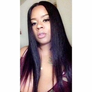 Meet your Posher, Ciera